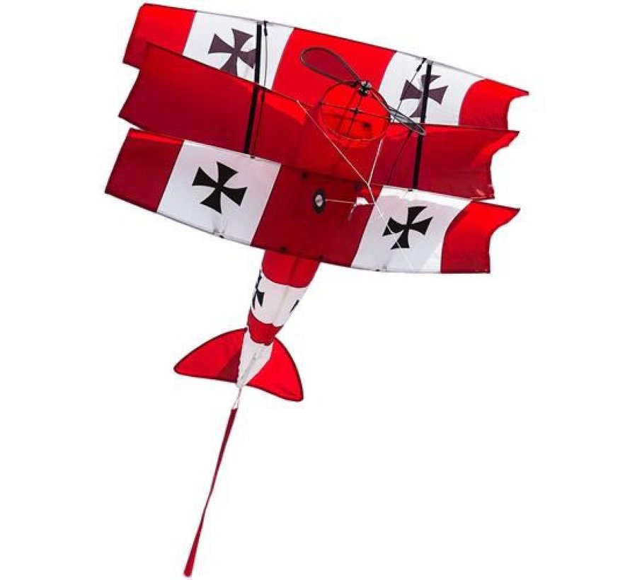 HQ Red Baron 3D Vlieger