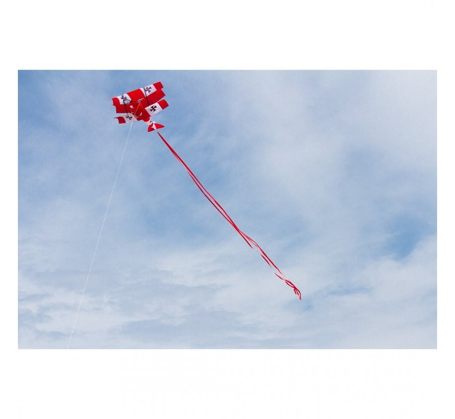 HQ Red Baron 3D Kite