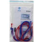 HQ invento Kit di maniche Elliot