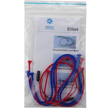 HQ invento Kit di maniche Elliot