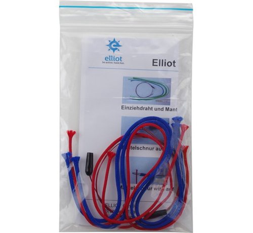 HQ invento Elliot Sleeve Kit