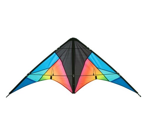 HQ invento Quickstep 2 Chroma Delta Kite 1.35