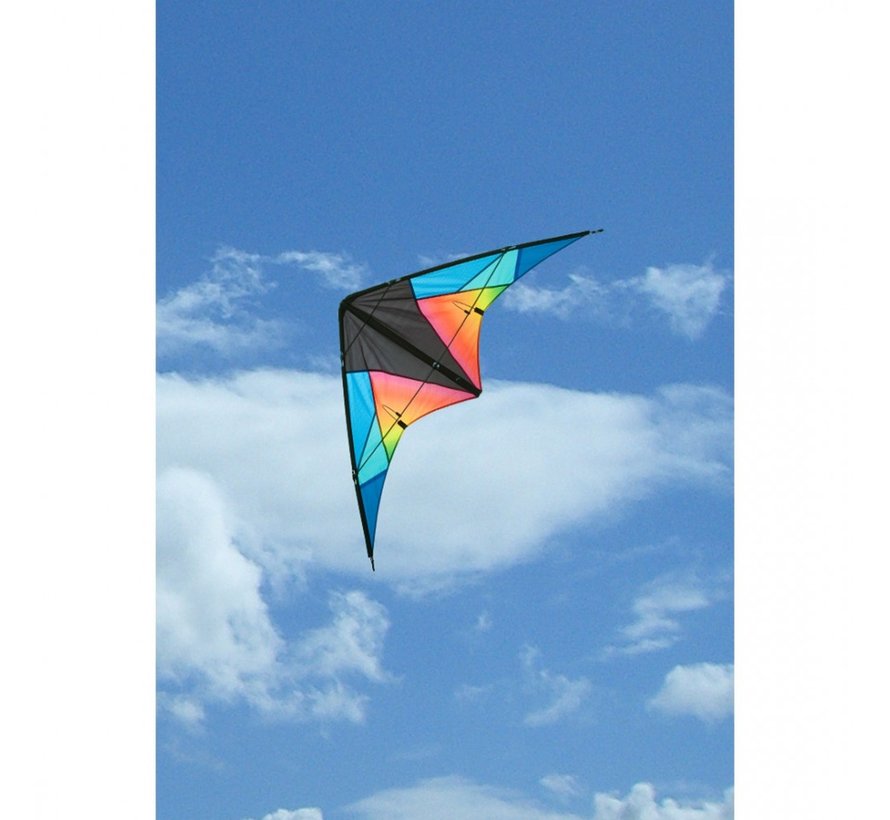 Quickstep 2 Chroma Delta Kite 1.35