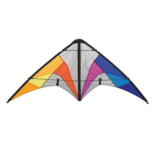 HQ invento  Cometa Quickstep 2 Rainbow Delta 1.35