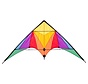 HQ Ecoline Trigger Rainbow Delta Kite