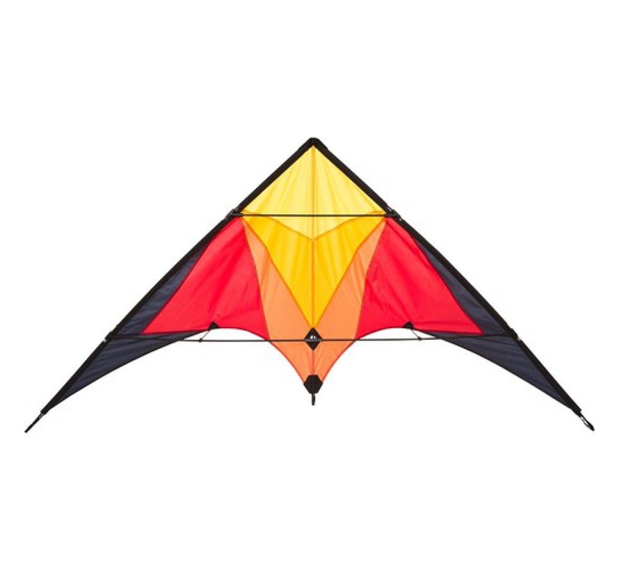 HQ ecoline Trigger Blaze Delta Kite