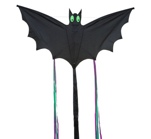 HQ invento HQ Bat Black Large Vlieger