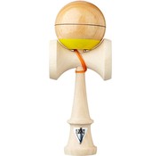 Krom Krom Pop Kendama Nihon San Amarillo