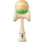 Krom Pop Kendama Nihon Ichi Green