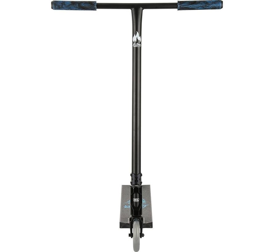 NKD Nitro Stunt Scooter Mafia-Blue