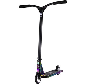 NKD NKD Nitro Stuntstep Arcoíris