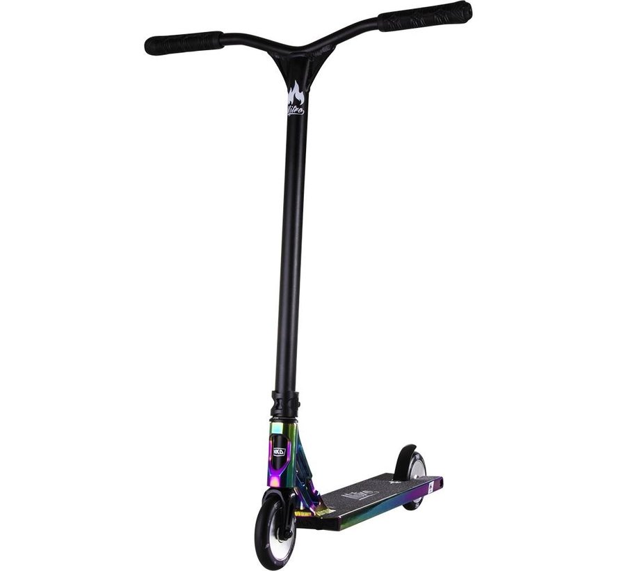 NKD Nitro Stuntstep Arc-en-ciel