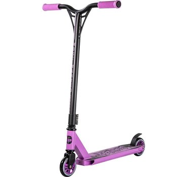 Story Story Bandit DOS stunt scooter Purple