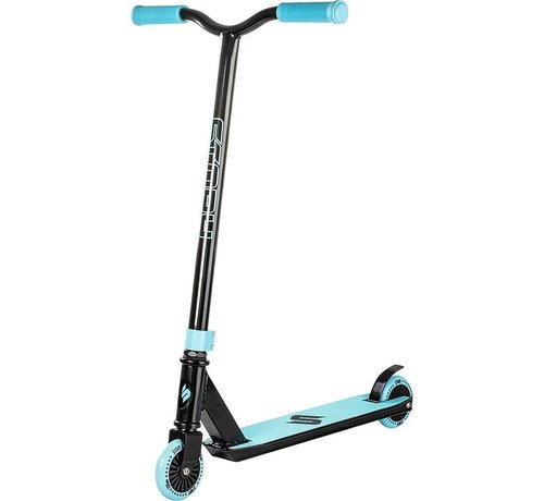 Story  Story Outlaw Stunt Scooter Menta