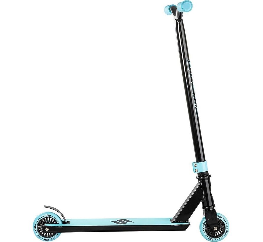 Story Outlaw Stunt Scooter Menta