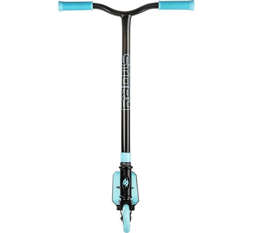 Scooter acrobatico Story Outlaw, menta