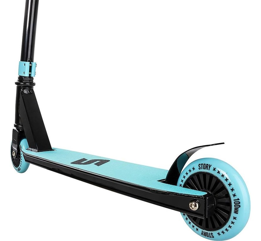 Story Outlaw Stunt Scooter Mint