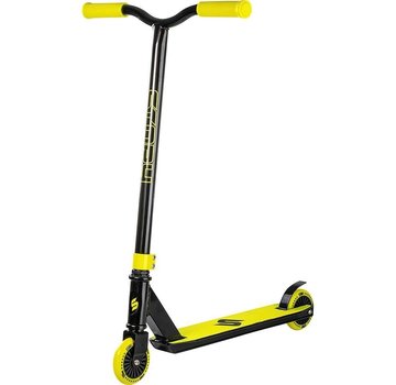 Story Story Outlaw Stunt Scooter Yellow