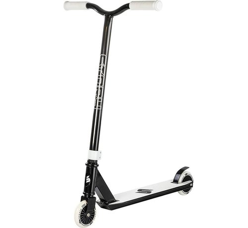 Story  Story Outlaw Stunt Scooter White