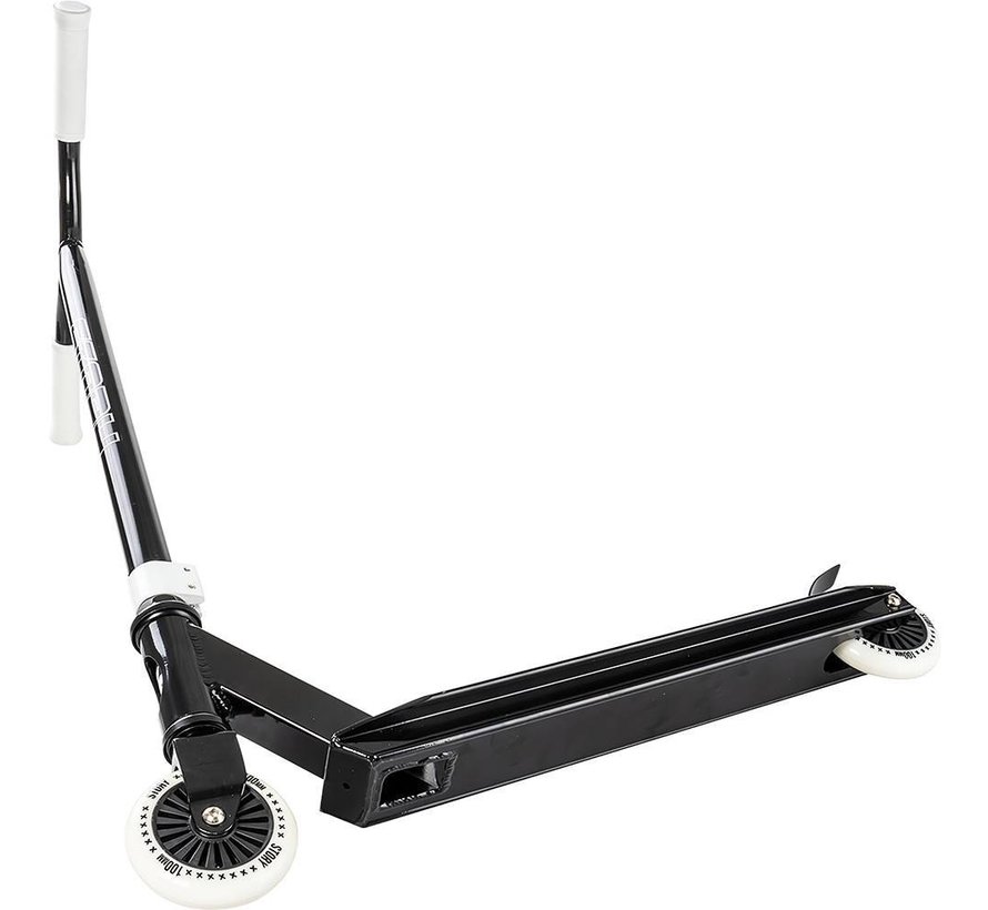 Trottinette Freestyle Story Outlaw Blanc