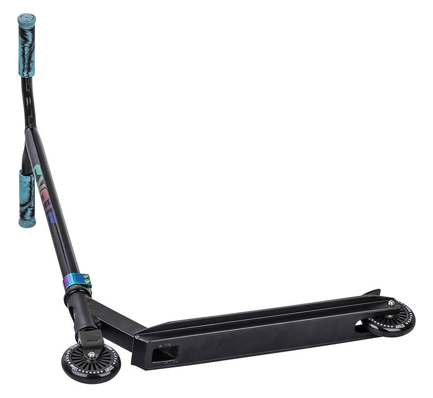 Story Outlaw Stunt Scooter Neo-Black