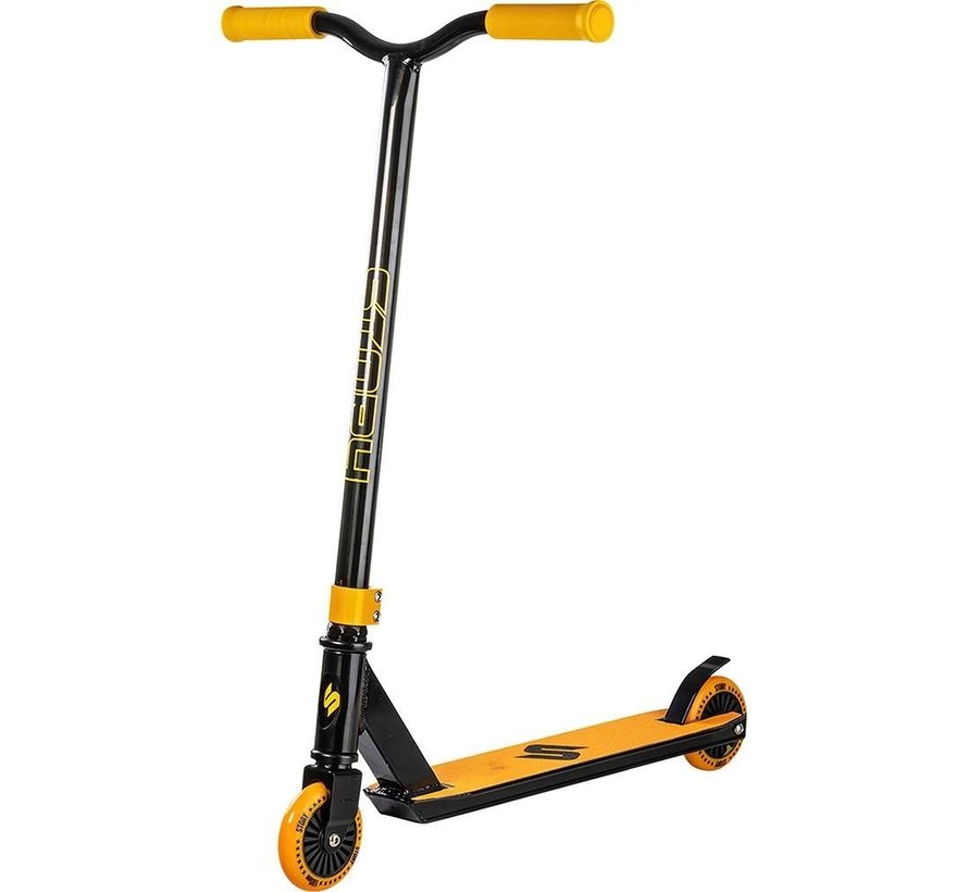 Story Outlaw Stunt Scooter Orange