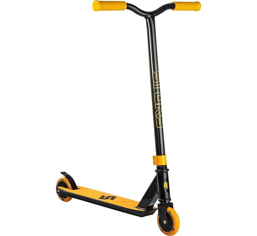 Story Outlaw Stunt Scooter Orange