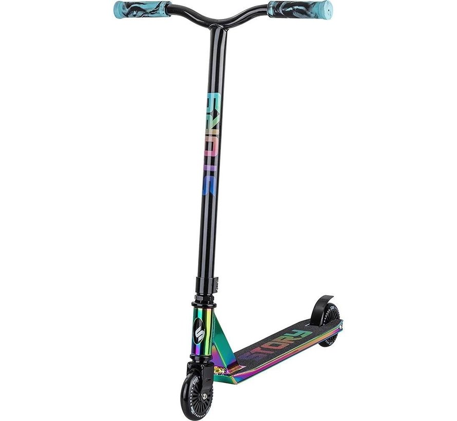 Storia Fuorilegge Stunt Scooter Neo