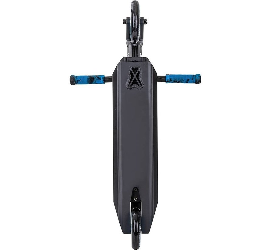 Story Beast Stunt Scooter Black-Neo