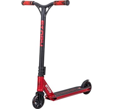 Story Story Beast Stunt Scooter Red-Rose