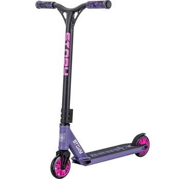 Story Story Beast Stunt Scooter Lavender