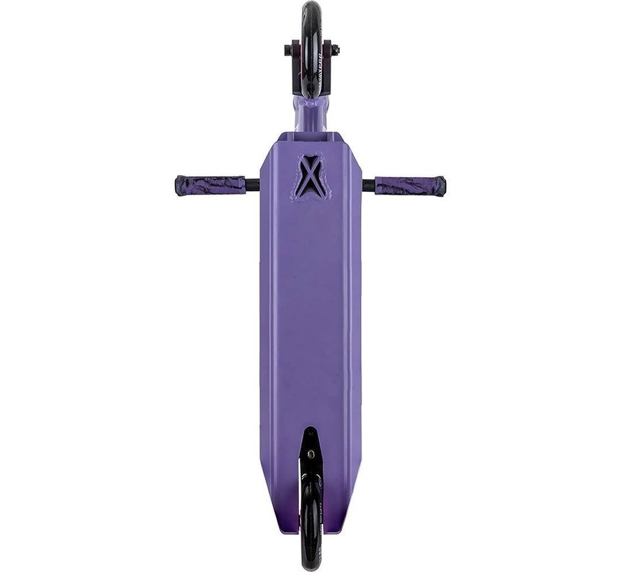 Story Beast Stunt Scooter Lavendel