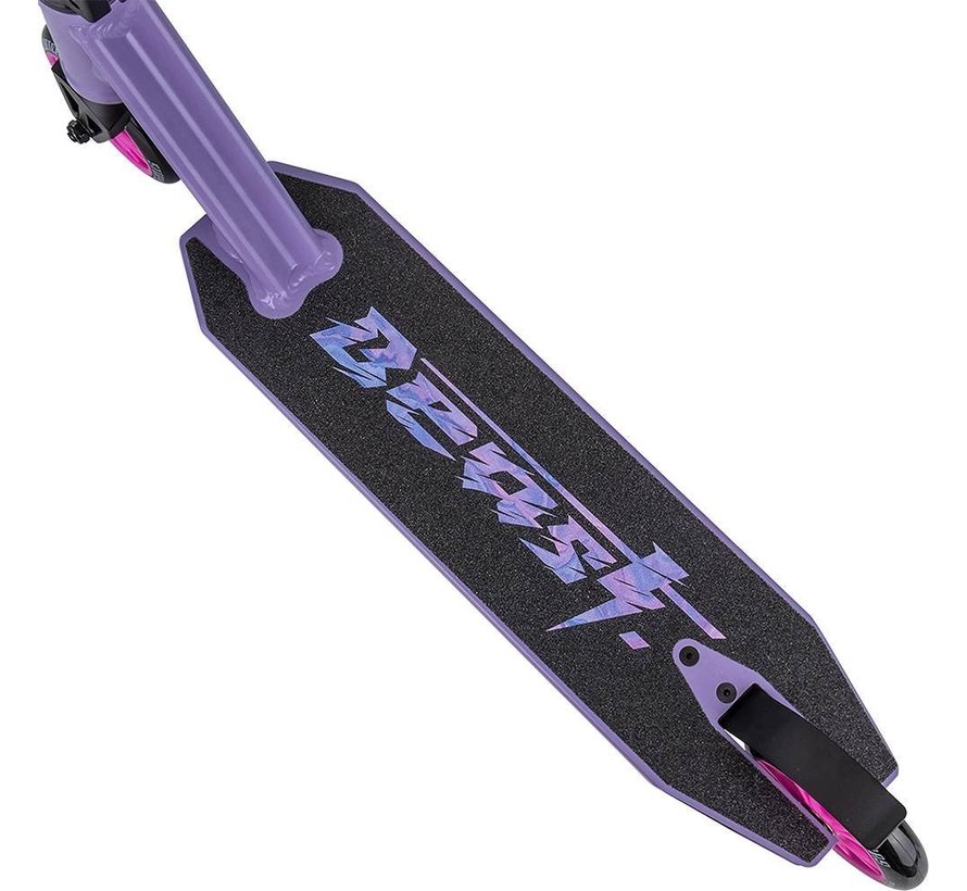 Story Beast Stunt Scooter Lavendel