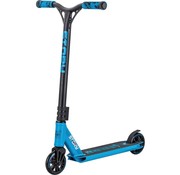 Story Story Beast Stunt Scooter Blaubeere