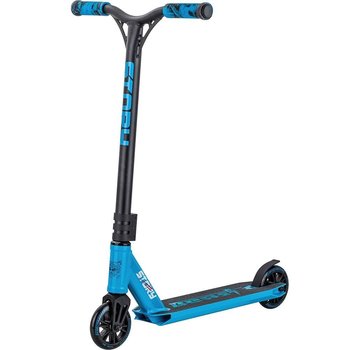 Story Story Beast Stunt Scooter Blaubeere