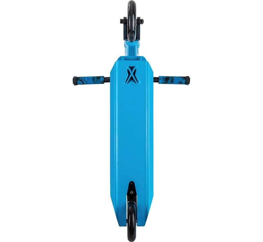 Story Beast Stunt Scooter Blueberry