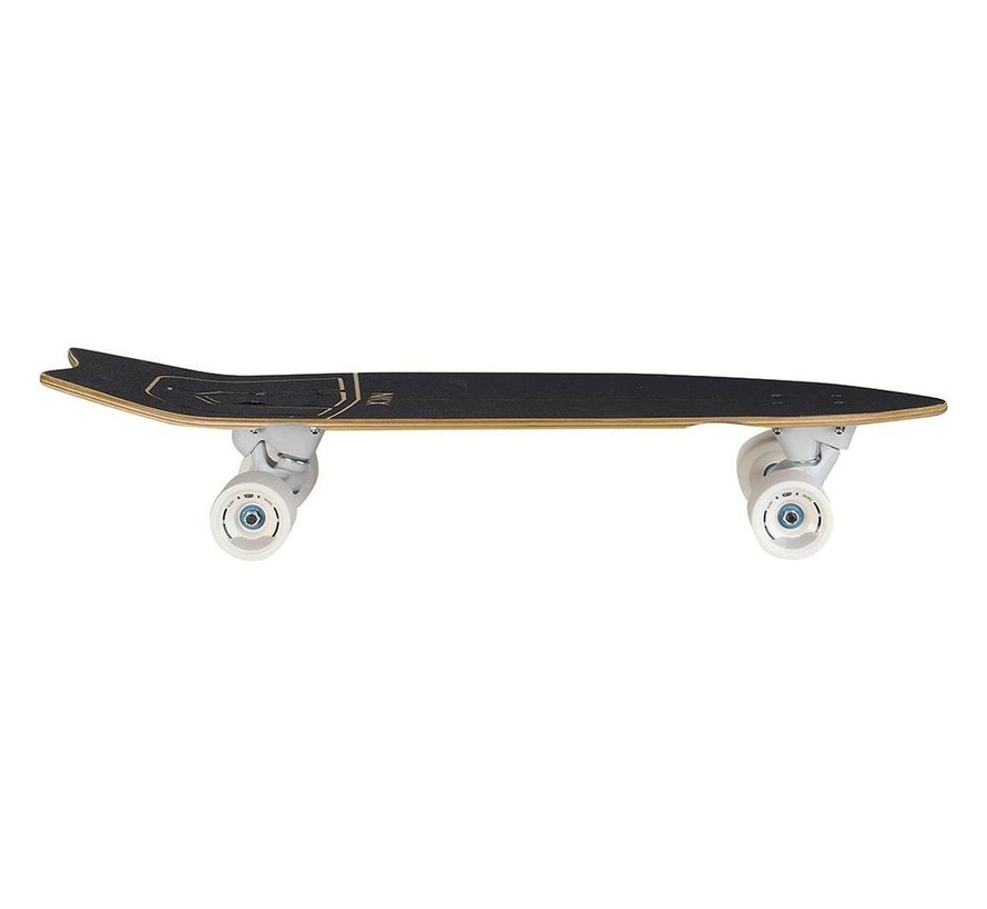 NKX Maverick 31" Surfskate Cereza