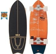 NKX NKX Maverick 31" Surfskate Papaya