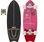 NKX Maverick 29" Surfskate Rose