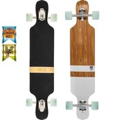 NKX Longboard canadien NKX Olive 38.5"