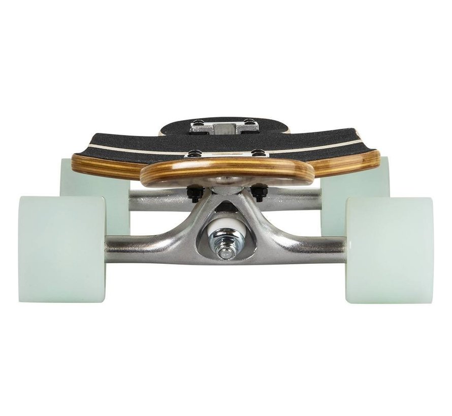 Longboard NKX Canadiens Oliva 38,5"