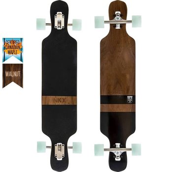 NKX Longboard NKX Canadiens Orzech 38,5"