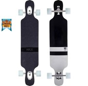 NKX NKX Canadian Longboard Noir 38.5"