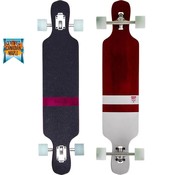 NKX NKX Canadian Longboard Rose 38.5"