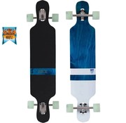 NKX Longboard NKX Canadiens Blu 38,5"