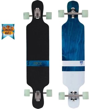 NKX Longboard NKX Canadiens Niebieski 38,5"