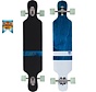 Longboard NKX Canadiens Azul 38.5"