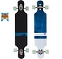 NKX Canadian Longboard Bleu 38.5"
