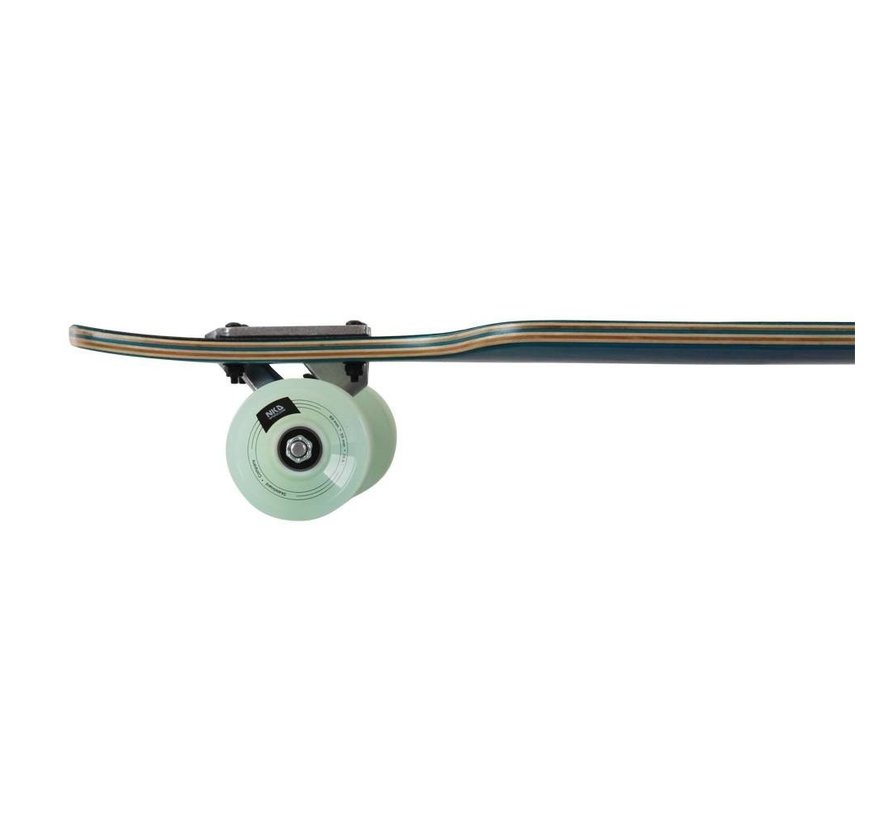 NKX Canadian Longboard Bleu 38.5"