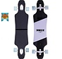 Longboard NKX Fearless Noir 39.5"